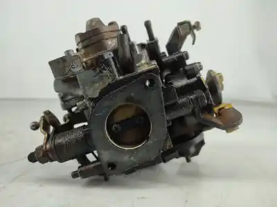 Second-hand car spare part throttle body for opel corsa a hatchback (s83) 1.2 n (f08. m08. f68. m68) oem iam references   