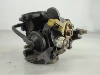 Second-hand car spare part throttle body for opel corsa a hatchback (s83) 1.2 n (f08. m08. f68. m68) oem iam references   