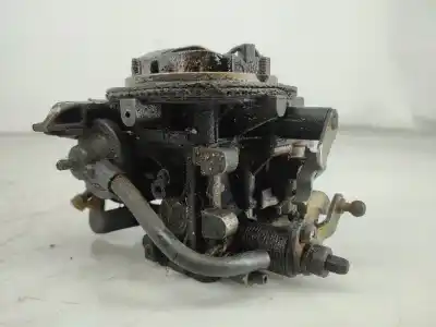 Second-hand car spare part throttle body for opel corsa a hatchback (s83) 1.2 n (f08. m08. f68. m68) oem iam references   