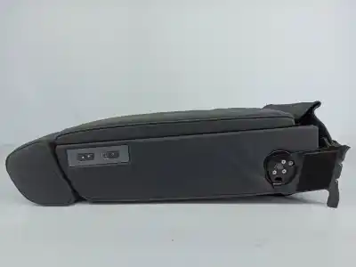 Pezzo di ricambio per auto di seconda mano bracciolo centrale per bmw 7 (e65, e66, e67) 730 d riferimenti oem iam 6918575  