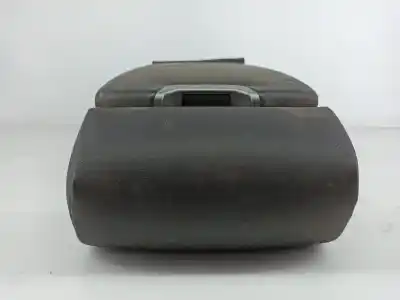 Pezzo di ricambio per auto di seconda mano bracciolo centrale per bmw 7 (e65, e66, e67) 730 d riferimenti oem iam 6918575  