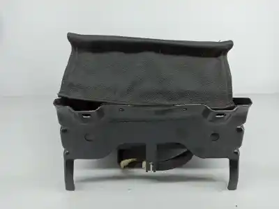 Pezzo di ricambio per auto di seconda mano bracciolo centrale per bmw 7 (e65, e66, e67) 730 d riferimenti oem iam 6918575  