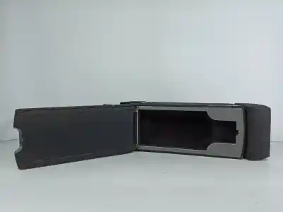 Pezzo di ricambio per auto di seconda mano bracciolo centrale per bmw 7 (e65, e66, e67) 730 d riferimenti oem iam 6918575  