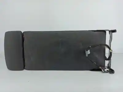 Pezzo di ricambio per auto di seconda mano bracciolo centrale per bmw 7 (e65, e66, e67) 730 d riferimenti oem iam 6918575  