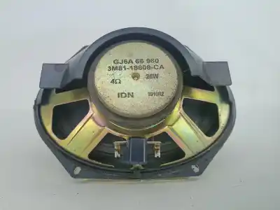 Piesă de schimb auto la mâna a doua boxa pentru mazda 3 (bk) 1.3 (bk14) referințe oem iam   