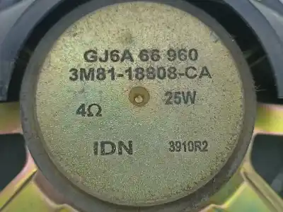 Piesă de schimb auto la mâna a doua boxa pentru mazda 3 (bk) 1.3 (bk14) referințe oem iam   