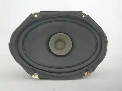Second-hand car spare part speaker for mazda 3 (bk) 1.3 (bk14) oem iam references 