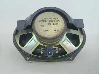 Second-hand car spare part speaker for mazda 3 (bk) 1.3 (bk14) oem iam references   