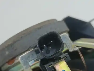 Second-hand car spare part speaker for mazda 3 (bk) 1.3 (bk14) oem iam references   