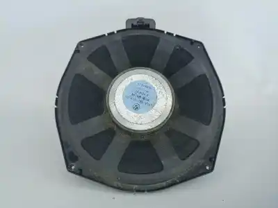 Peça sobressalente para automóvel em segunda mão colunas de som por bmw 3 touring (e91) 320 d referências oem iam 65139144202