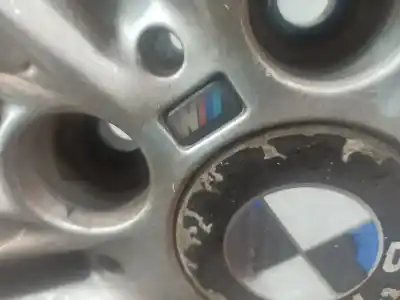 Автозапчасти б/у шина за bmw 1 (e87) 118 d ссылки oem iam r17 especial  