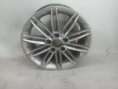 Peça sobressalente para automóvel em segunda mão jante por bmw 1 (e87) 118 d referências oem iam r17 especial