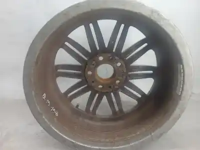 Second-hand car spare part rim for bmw 1 (e87) 118 d oem iam references r17 especial  