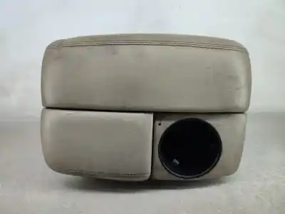 Second-hand car spare part CENTER ARMREST for AUDI Q7 (4LB) 3.0 TDI quattro OEM IAM references   