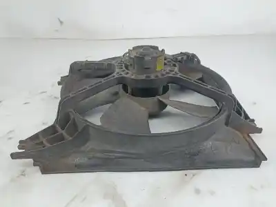 Peça sobressalente para automóvel em segunda mão ventilador de aquecimento por hyundai accent (lc) 1.3 cat referências oem iam 2538625000