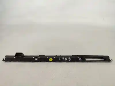 Автозапчастина б/у многофункційне управління для audi a8 (4e) 4.0 tdi quattro посилання на oem iam 4e1927137  