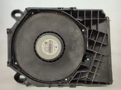 Second-hand car spare part SPEAKER for BMW 3 TOURING (E91)  OEM IAM references 902275492902  