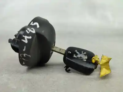 Автозапчасти б/у наружная крышка топлива за peugeot 307 (3a/c) 1.4 ссылки oem iam 