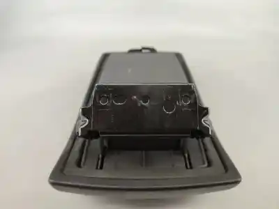 Автозапчастина б/у центральний подлокник для ford s-max (wa6) 2.0 tdci посилання на oem iam 6m21r044c82a  