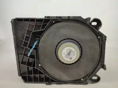 Second-hand car spare part SPEAKER for BMW 3 TOURING (E91)  OEM IAM references 902275492911  