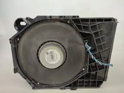 Second-hand car spare part SPEAKER for BMW 3 TOURING (E91)  OEM IAM references 902275492902  