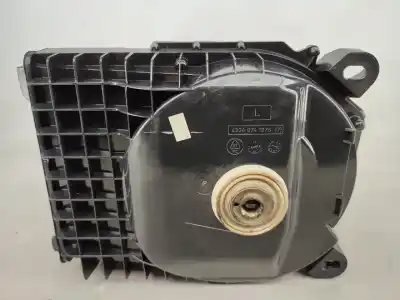 Second-hand car spare part speaker for bmw 3 touring (e91) 190. 190 vrt gasóleo 2007 5p oem iam references 902275492902  