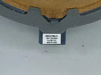 Second-hand car spare part speaker for citroen ds4 (nx_) 1.6 thp 155 gasolina 2011 5p oem iam references   