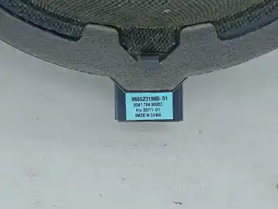 Second-hand car spare part speaker for citroen ds4 (nx_) 1.6 thp 155 gasolina 2011 5p oem iam references   
