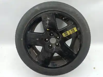 Second-hand car spare part rim for audi a8 d3 (4e2, 4e8) 4.0 tdi quattro oem iam references r18