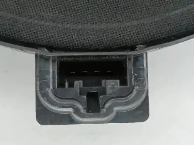 Second-hand car spare part speaker for bmw 1 (e81) 118 d oem iam references   