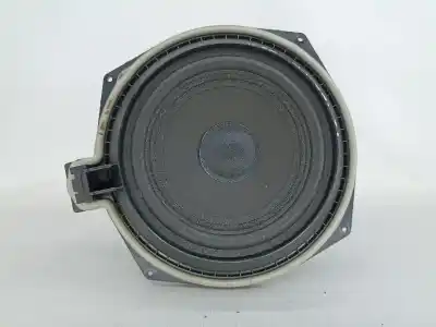 Peça sobressalente para automóvel em segunda mão colunas de som por bmw 1 (e81) 118 d referências oem iam 