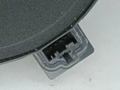 Tweedehands auto-onderdeel luidspreker voor bmw 1 (e81) 118 d oem iam-referenties   