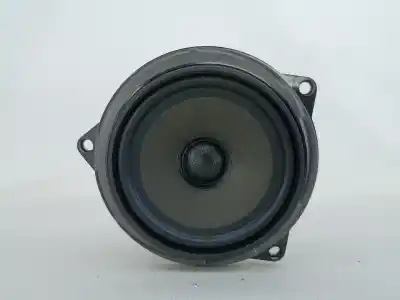 Peça sobressalente para automóvel em segunda mão colunas de som por bmw 1 (e81) 118 d referências oem iam 