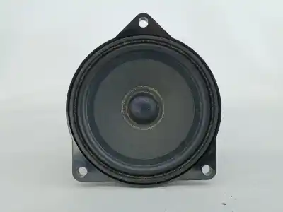Peça sobressalente para automóvel em segunda mão colunas de som por bmw 1 (e81) 118 d referências oem iam 