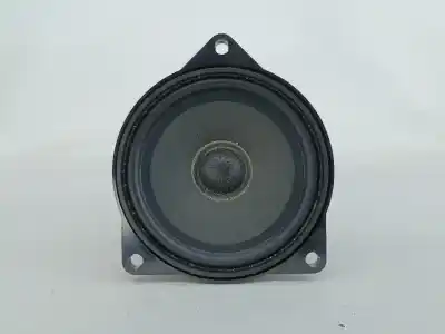 Peça sobressalente para automóvel em segunda mão colunas de som por bmw 1 (e81) 118 d referências oem iam 
