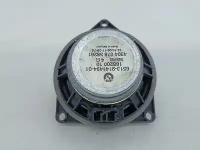Tweedehands auto-onderdeel luidspreker voor bmw 1 (e81) 118 d oem iam-referenties   