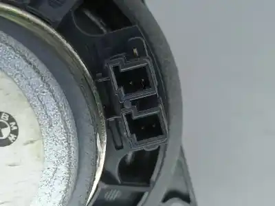 Tweedehands auto-onderdeel luidspreker voor bmw 1 (e81) 118 d oem iam-referenties   