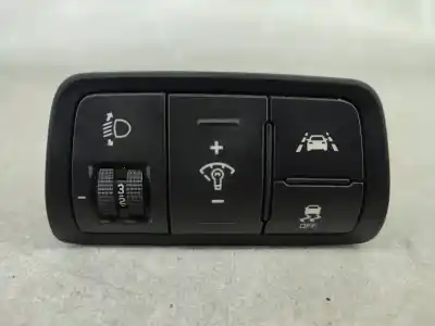 Автозапчасти б/у многофункциональное управление за hyundai i20 ii (gb, ib) 1.2 ссылки oem iam 93300c8000