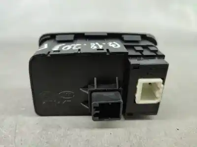 Автозапчастина б/у многофункційне управління для hyundai i20 ii (gb, ib) 1.2 посилання на oem iam 93300c8000  