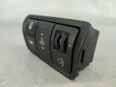 Автозапчастина б/у многофункційне управління для hyundai i20 ii (gb, ib) 1.2 посилання на oem iam 93300c8000  