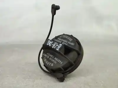 Автозапчасти б/у наружная крышка топлива за hyundai i20 ii (gb, ib) 1.2 ссылки oem iam   