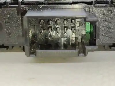 Second-hand car spare part multifunction switch for seat leon st (5f8) 1.6 tdi oem iam references   