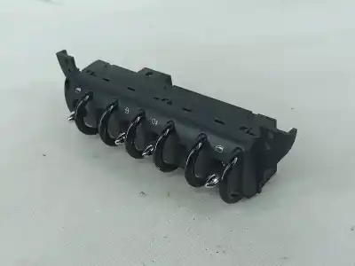 Автозапчасти б/у многофункциональное управление за mini mini (r50, r53) cooper ссылки oem iam 61316917983  