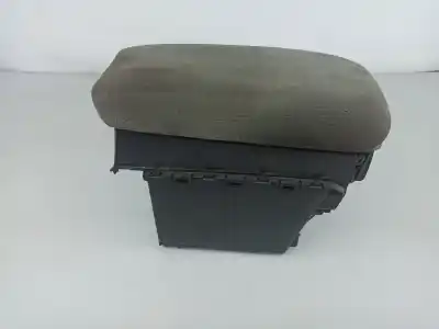 Second-hand car spare part CENTER ARMREST for HONDA CIVIC VIII TRÊS VOLUMES (FD, FA) 1.3 Hybrid (FA3. FD3) OEM IAM references 1191216  
