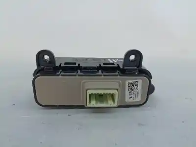 Автозапчастина б/у многофункційне управління для kia picanto (ja) 1.0 cat посилання на oem iam 84759g6000  