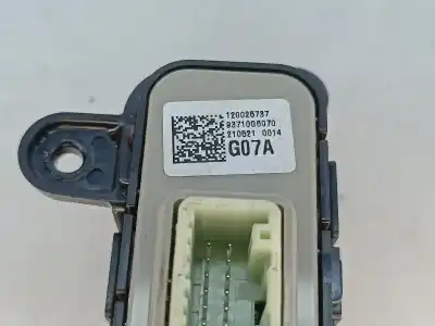 Автозапчастина б/у многофункційне управління для kia picanto (ja) 1.0 cat посилання на oem iam 84759g6000  