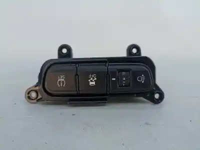 Second-hand car spare part multifunction switch for kia picanto (ja) 1.0 cat oem iam references 84759g6000