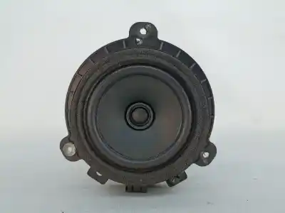 Second-hand car spare part speaker for kia picanto (ja) 1.0 cat oem iam references 
