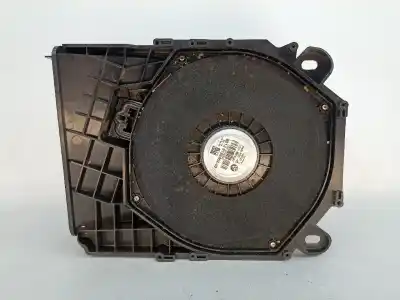 Tweedehands auto-onderdeel luidspreker voor bmw 1 (e81) 118 d oem iam-referenties 