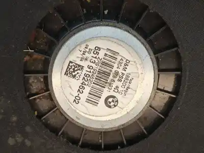 Tweedehands auto-onderdeel luidspreker voor bmw 1 (e81) 118 d oem iam-referenties   